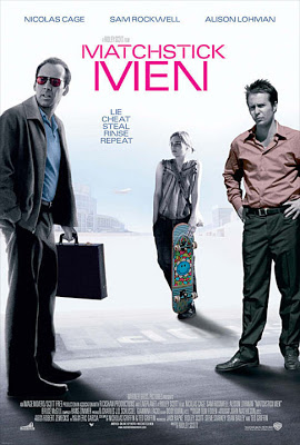 Los Tramposos (2003) poster